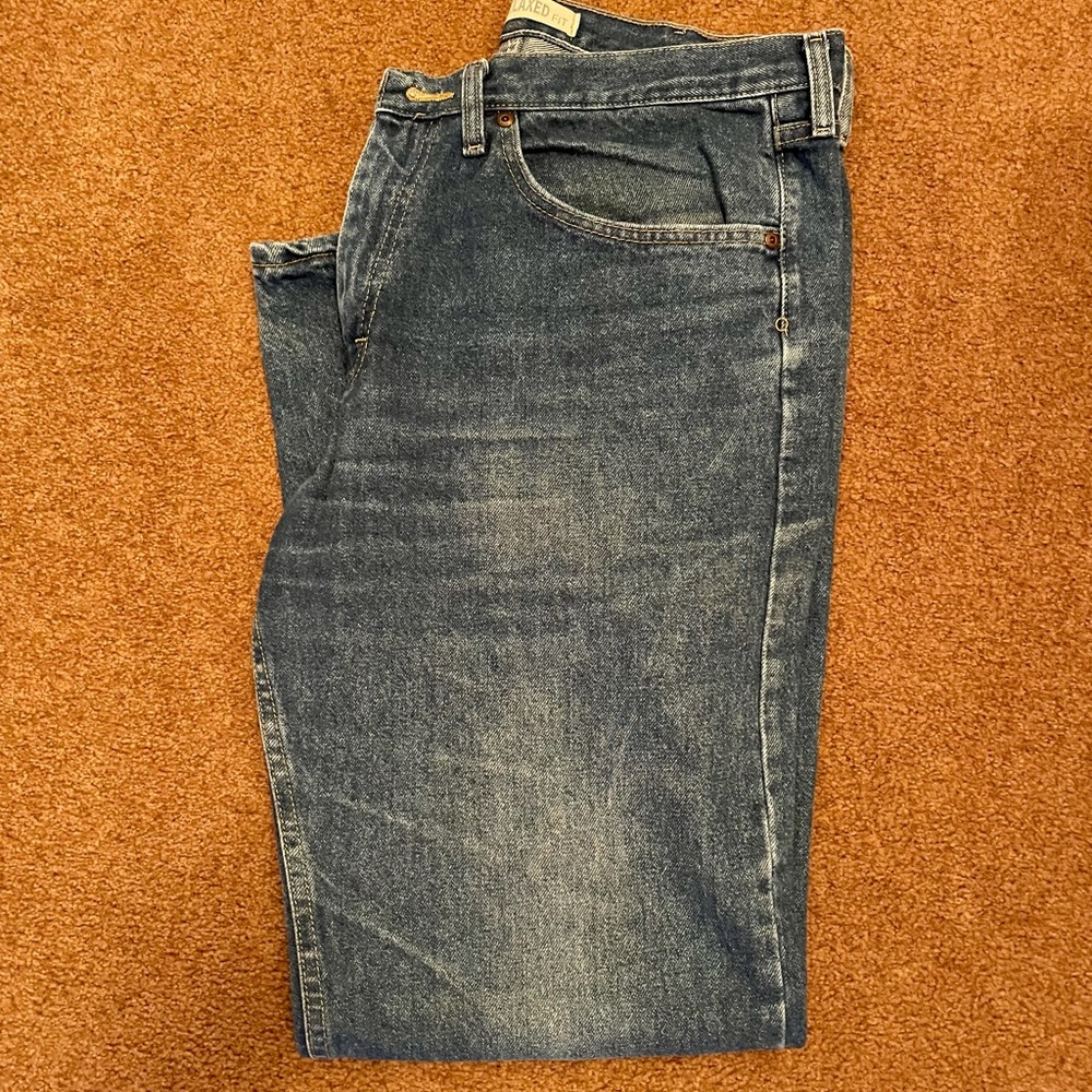 Men’s Lee Jeans